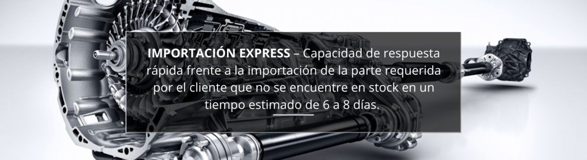 importacion-express